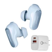 Fones de ouvido sem fio Bose QuietComfort Ultra Noise Cancelling Blue