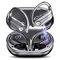 Fones de ouvido sem fio Boytond Fones de ouvido Bluetooth 200hrs Playtime Fones de ouvido sem fio Boytond Fones de ouvido Bluetooth 200hrs Playtime