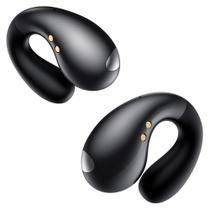 Fones de ouvido sem fio Boytond Ultra Open Ear com Bluetooth 5.3