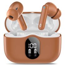Fones de ouvido sem fio Btootos Bluetooth 5.4 IP7 à prova dágua