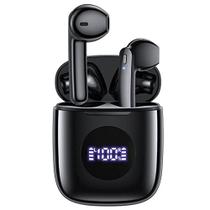 Fones de ouvido sem fio CAPOXO N7 Bluetooth 5.3 60 horas de duração da bateria Fones de ouvido sem fio CAPOXO N7 Bluetooth 5.3 60 horas de duração da bateria