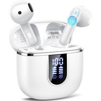 Fones de ouvido sem fio Cillso 2026 Bluetooth 5.4 40H IP7 Fones de ouvido sem fio Cillso 2026 Bluetooth 5.4 40H IP7