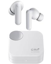 Fones de ouvido sem fio CMF Buds 2a com cancelamento ativo de ruído