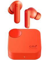 Fones de ouvido sem fio CMF Buds 2a com cancelamento de ruído Bluetooth Orange Fones de ouvido sem fio CMF Buds 2a com cancelamento de ruído Bluetooth Orange