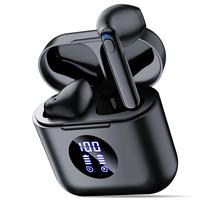 Fones de ouvido sem fio com Bluetooth 5.3 64 horas de reprodução IPX7 Fones de ouvido sem fio com Bluetooth 5.3 64 horas de reprodução IPX7