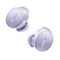 Fones de ouvido sem fio com cancelamento de ruído Bose QuietComfort Chilled Lilac