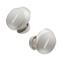 Fones de ouvido sem fio com cancelamento de ruído Bose QuietComfort White