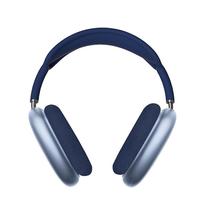 Fones de ouvido sem fio com cancelamento de ruído Headph H1 Chip Fones de ouvido sem fio com cancelamento de ruído Headph H1 Chip