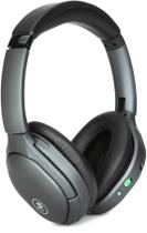 Fones de ouvido sem fio com cancelamento de ruído Mackie MC-50BT com Bluetooth
