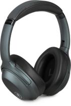 Fones de ouvido sem fio com cancelamento de ruído Mackie MC-60BT com Bluetooth