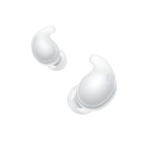 Fones de ouvido sem fio com cancelamento de ruído Sony LinkBuds Fit