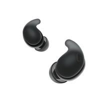 【ichiburn】SONY LinkBuds Fit BK Sony LinkBuds Fit Truly Wireless Noise Canceling Earbuds