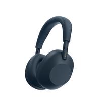 Fones de ouvido sem fio com cancelamento de ruído Sony WH-1000XM6 Azul