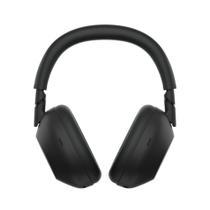 Fones de ouvido sem fio com cancelamento de ruído Sony WH-1000XM6 pretos