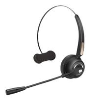 Fones de ouvido sem fio com cancelamento de ruído TelPal Bluetooth 12h