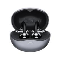 Fones de ouvido sem fio com clip ScyKei, tradutor com IA, IPX4 Fones de ouvido sem fio com clip ScyKei, tradutor com IA, IPX4