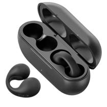 Fones de ouvido sem fio com clipe de ouvido soputry Open Ear Waterproof Fones de ouvido sem fio com clipe de ouvido soputry Open Ear Waterproof