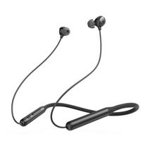 Fones de ouvido sem fio com fita de pescoço Soundcore Life U2i com 22H Playtime