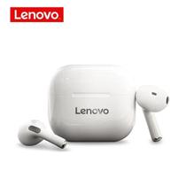 Fones de ouvido sem fio com redução de ruído e Bluetooth 5.0
