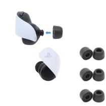 Fones de Ouvido Sem Fio Comply Foam para PlayStation Pulse Explore Fones de Ouvido Sem Fio Comply Foam para PlayStation Pulse Explore