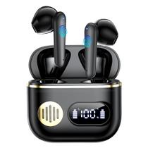 Fones de Ouvido Sem Fio CoolJumper 2026 Bluetooth 6.1 com Tradução por IA Fones de Ouvido Sem Fio CoolJumper 2026 Bluetooth 6.1 com Tradução por IA