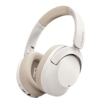 Fones de ouvido sem fio Creative Zen Hybrid 2 ANC creme