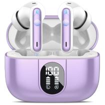 Fones de ouvido sem fio Csasan 2024 Bluetooth 5.3 HiFi Stereo IP7 Fones de ouvido sem fio Csasan 2024 Bluetooth 5.3 HiFi Stereo IP7