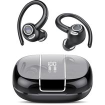 Fones de ouvido sem fio Csasan Headphones Sport Bluetooth 5.3 IP7