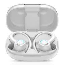 Fones de ouvido sem fio Csasan Headphones Sport Bluetooth 5.3 IP7 Fones de ouvido sem fio Csasan Headphones Sport Bluetooth 5.3 IP7