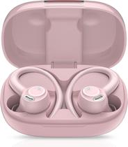 Fones de ouvido sem fio Csasan Sport Bluetooth 5.3 Over Ear IP7