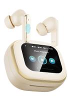 Fones de ouvido sem fio CuiSuto Bluetooth 5.4 com ANC verdadeiro e 60 h de reprodução Fones de ouvido sem fio CuiSuto Bluetooth 5.4 com ANC verdadeiro e 60 h de reprodução