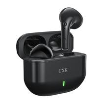 Fones de ouvido sem fio CXK Bluetooth 5.3 36H Playtime IPX7 à prova d'água
