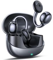 Fones de ouvido sem fio de ouvido aberto JOYROOM OE3 Clip-On Black