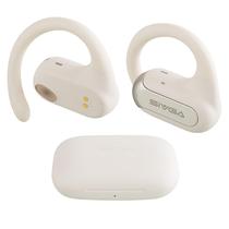 Fones de ouvido sem fio de ouvido aberto SIVGA SO2 Bluetooth 5.3 - brancos Fones de ouvido sem fio de ouvido aberto SIVGA SO2 Bluetooth 5.3 - brancos