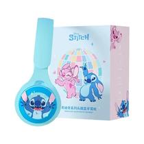 Fones De Ouvido Sem Fio Dobráveis Disney Stitch Para Crianças, Som Estéreo HIFI, Fones De Ouvido