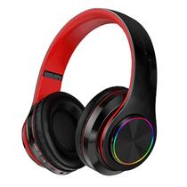 Fones de ouvido sem fio dobráveis Hifi Bluetooth com ANC - Genéricos