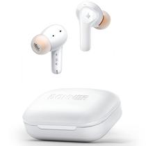 Fones de ouvido sem fio Donner Dobuds ONE com cancelamento de ruído branco