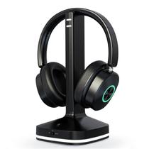 Fones de ouvido sem fio Earbay para TV, over-ear, Bluetooth 5.4