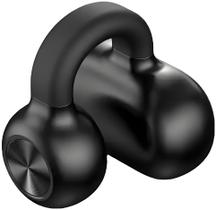 Fones de ouvido sem fio Earclip Bluetooth 5.3 à prova d'água com microfone Fones de ouvido sem fio Earclip Bluetooth 5.3 à prova d'água com microfone
