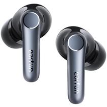 Fones de Ouvido Sem Fio EarFun Air Pro 4 - ANC Híbrido Adaptativo 52H