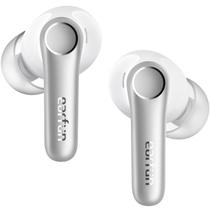 Fones de Ouvido Sem Fio EarFun Air Pro 4 - ANC Híbrido Adaptativo - Branco