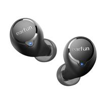 Fones de ouvido sem fio EarFun Free 1S Bluetooth 30H Playtime IPX7
