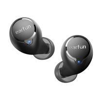 Fones de ouvido sem fio EarFun Free 2S Bluetooth com tempo de reprodução de 30 horas