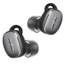 Fones de ouvido sem fio EarFun Free Pro 3 com cancelamento de ruído com ANC