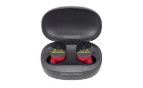 Fones de ouvido sem fio eKids Harry Potter com microfone +22h
