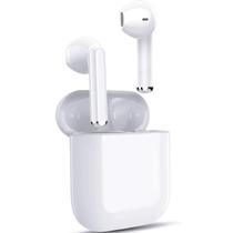 Fones de ouvido sem fio ELESNOW Bluetooth 5.3 Touch Control 35H Playtime