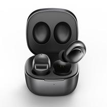 Fones de ouvido sem fio ELEVEN Deep Bass Stereo Bluetooth 120H Preto Fones de ouvido sem fio ELEVEN Deep Bass Stereo Bluetooth 120H Preto