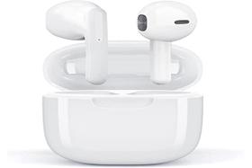Fones de ouvido sem fio ESSPONCE Pro 10 Bluetooth 5.0 36H Play IPX6