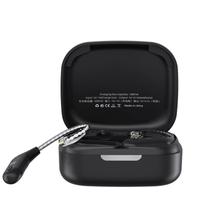 Fones de Ouvido Sem Fio EZ EAR AZ09 Bluetooth 5.4 com Cancelamento de Ruído Fones de Ouvido Sem Fio EZ EAR AZ09 Bluetooth 5.4 com Cancelamento de Ruído