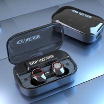 Fones De Ouvido sem fio G05 Type-C TWS Auriculares Inalambrico 2000mAh .